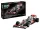 Revell Vodafone McLaren Mercedes MP4-25 L. Hamilton – 1:24 versenyautó makett