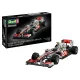 Revell Vodafone McLaren Mercedes MP4-25 L. Hamilton – 1:24 versenyautó makett