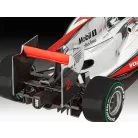 Revell Vodafone McLaren Mercedes MP4-25 "L. Hamilton" 1:24 autó makett 07096R