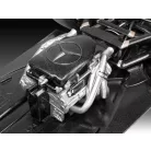 Revell Vodafone McLaren Mercedes MP4-25 "L. Hamilton" 1:24 autó makett 07096R