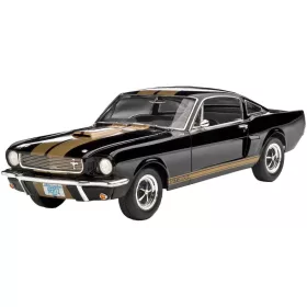 Revell Shelby Mustang GT 350 H – 1:24 autó makett
