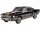 Revell Shelby Mustang GT 350 H – 1:24 autó makett