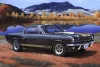 Revell Shelby Mustang GT 350 H – 1:24 autó makett
