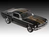 Revell Shelby Mustang GT 350 H – 1:24 autó makett