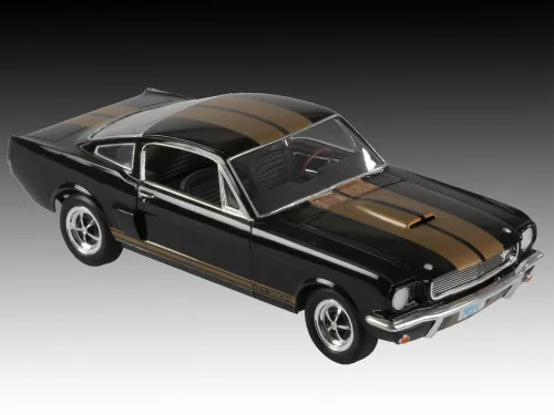 Revell Shelby Mustang GT 350 H – 1:24 autó makett