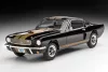 Revell Shelby Mustang GT 350 H – 1:24 autó makett