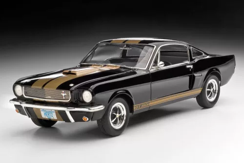 Revell Shelby Mustang GT 350 H – 1:24 autó makett