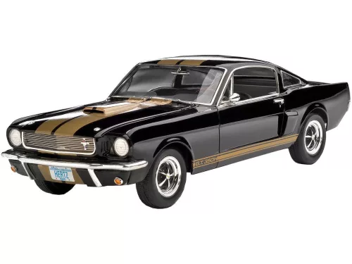 Revell Shelby Mustang GT 350 H – 1:24 autó makett
