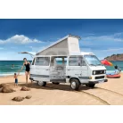 Revell Volkswagen T3 Camper 1:24 autó makett 07344R