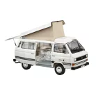 Revell Volkswagen T3 Camper 1:24 autó makett 07344R