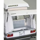 Revell Volkswagen T3 Camper 1:24 autó makett 07344R