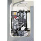 Revell Volkswagen T3 Camper 1:24 autó makett 07344R