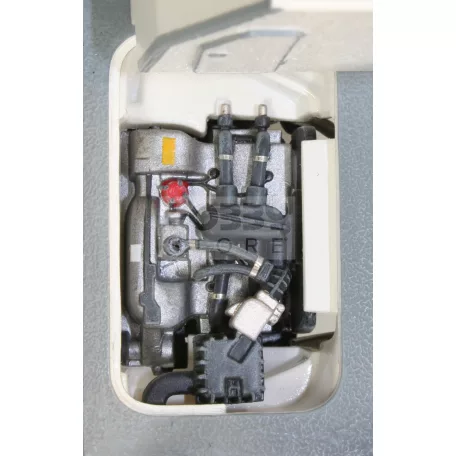 Revell Volkswagen T3 Camper 1:24 autó makett 07344R