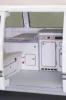 Revell Volkswagen T3 Camper – 1:25 kisbusz makett