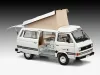 Revell Volkswagen T3 Camper – 1:25 kisbusz makett