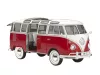 Revell VW T1 Samba Bus – 1:24 kisbusz makett