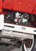 Revell VW T1 Samba Bus – 1:24 kisbusz makett