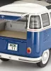 Revell VW T1 Samba Bus – 1:24 kisbusz makett
