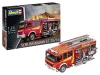 Revell Schlingmann LF 20/16 – 1:24 tűzoltóautó makett