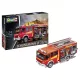 Revell Schlingmann LF 20/16 – 1:24 tűzoltóautó makett