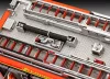 Revell Schlingmann LF 20/16 – 1:24 tűzoltóautó makett