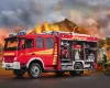 Revell Schlingmann LF 20/16 – 1:24 tűzoltóautó makett