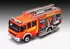 Revell Schlingmann LF 20/16 – 1:24 tűzoltóautó makett