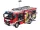 Revell MAN/Schlingmann HLF 20 VARUS 4x4 – 1:24 tűzoltóautó makett