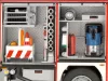 Revell MAN/Schlingmann HLF 20 VARUS 4x4 – 1:24 tűzoltóautó makett