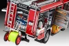 Revell MAN/Schlingmann HLF 20 VARUS 4x4 – 1:24 tűzoltóautó makett