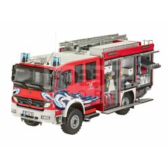 Revell Schlingmann TLF 16/25 autó makett 075864R