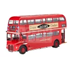 Revell - London Bus 1:24 autó makett 07651R