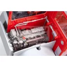 Revell - London Bus 1:24 autó makett 07651R