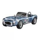 Revell AC Cobra 289 1:25 autó makett 07669R