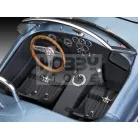 Revell AC Cobra 289 1:25 autó makett 07669R