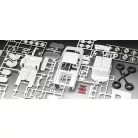 Revell - 1970 Pontiac Firebird 1:24 autó makett 07672R