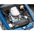 Revell - 1970 Pontiac Firebird 1:24 autó makett 07672R