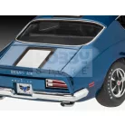 Revell - 1970 Pontiac Firebird 1:24 autó makett 07672R
