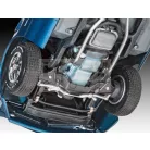 Revell - 1970 Pontiac Firebird 1:24 autó makett 07672R