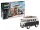 Revell VW T1 Camper – 1:24 kisbusz makett