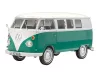 Revell VW T1 Bus – 1:24 kisbusz makett