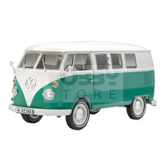 Revell VW T1 Bus 1:24 autó makett 07675R