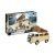 Revell Easy Click VW T2 Camper 1:24 autó makett 07676R