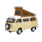 Revell Easy Click VW T2 Camper 1:24 autó makett 07676R
