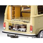 Revell Easy Click VW T2 Camper 1:24 autó makett 07676R
