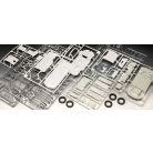 Revell VW T1 Dr. Oetker 1:24 autó makett 07677R