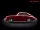 Revell Porsche 356B Coupé (75 Years of Plastic Modelling) – 1:16 autó makett