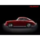 Revell Porsche 356B Coupé (75 Years of Plastic Modelling) – 1:16 autó makett