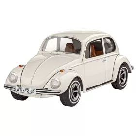 Revell VW Beetle – 1:32 autó makett