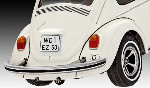 Revell VW Beetle – 1:32 autó makett